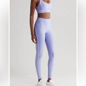 ALO NEW L Suit Up Leggings